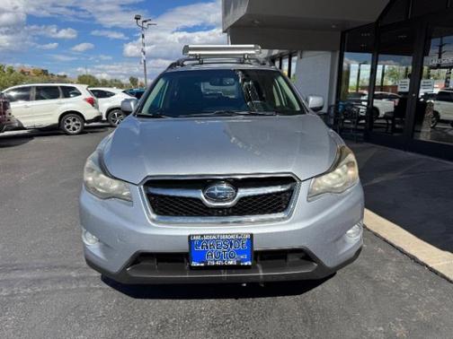 2014 Subaru XV Crosstrek 2.0i Limited