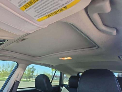 2015 Subaru Impreza 2.0i Sport Limited