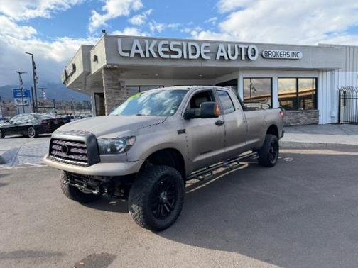 2007 Toyota Tundra SR5