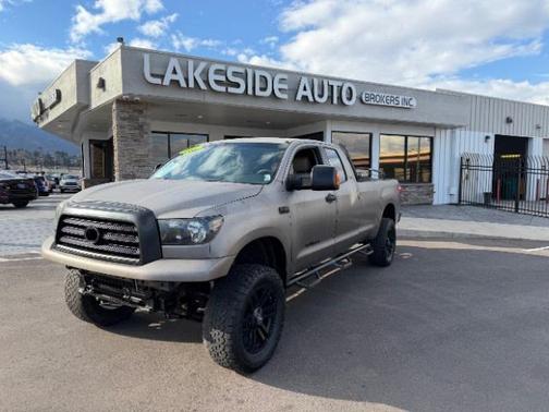 2007 Toyota Tundra SR5