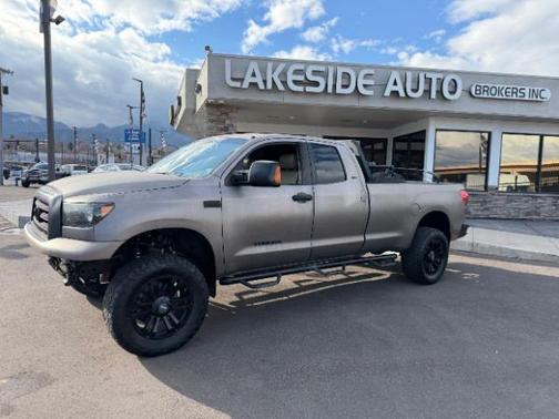 2007 Toyota Tundra SR5
