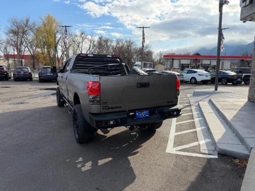 2007 Toyota Tundra SR5