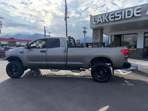 2007 Toyota Tundra SR5
