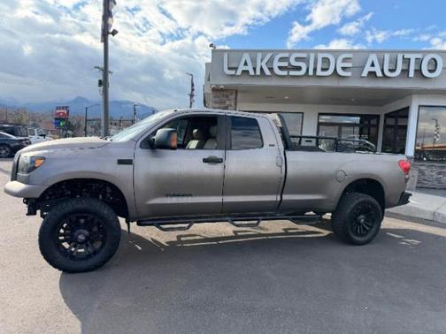 2007 Toyota Tundra SR5