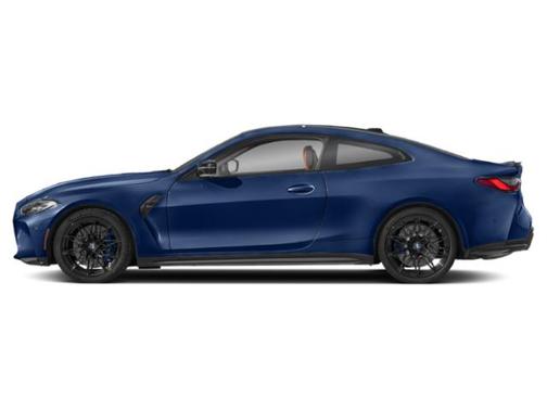2024 BMW M4 Competition xDrive
