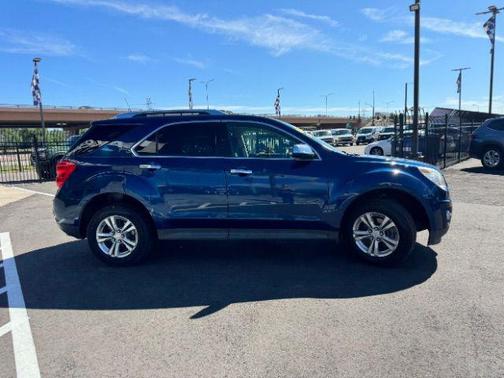 2010 Chevrolet Equinox LT
