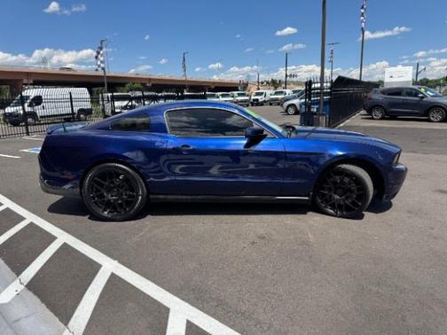 2012 Ford Mustang GT Premium