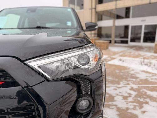 2023 Toyota 4Runner 40th Anniversary Special Edition