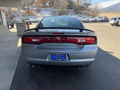 2013 Dodge Charger R/T