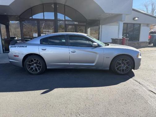 2013 Dodge Charger R/T