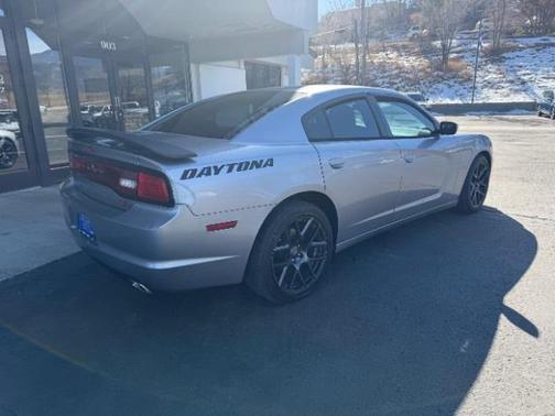 2013 Dodge Charger R/T