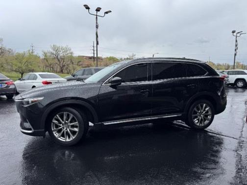 2017 Mazda CX-9 Grand Touring