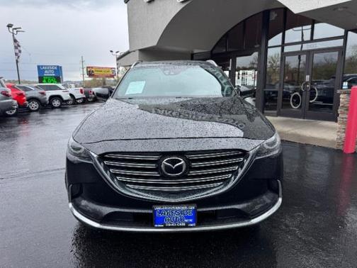 2017 Mazda CX-9 Grand Touring