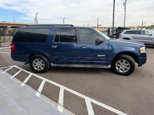 2008 Ford Expedition EL XLT