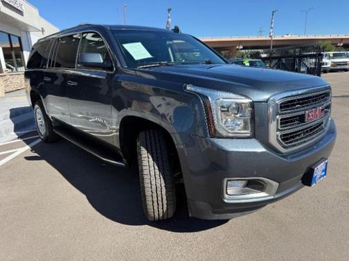 2019 GMC Yukon XL SLT