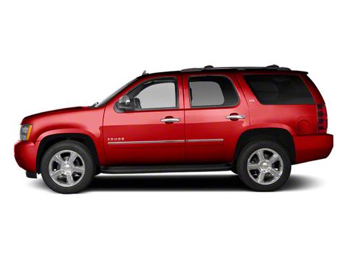 2010 Chevrolet Tahoe LT