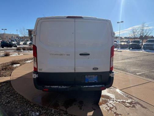 2017 Ford Transit-150 Base