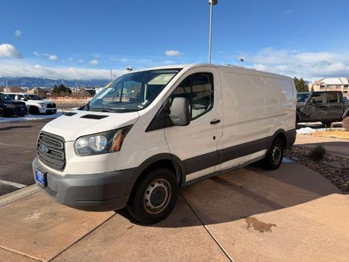 2017 Ford Transit-150 Base
