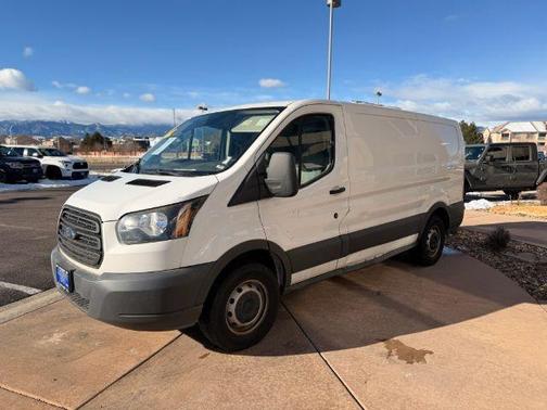 2017 Ford Transit-150 Base