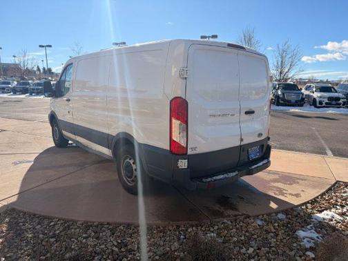 2017 Ford Transit-150 Base