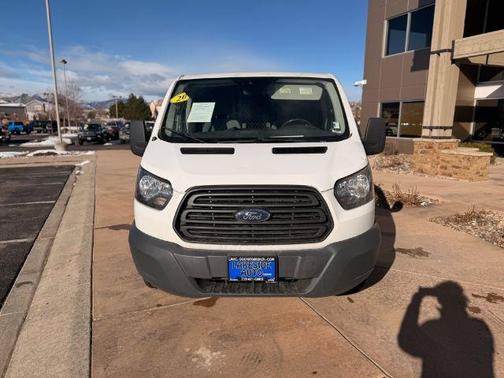 2017 Ford Transit-150 Base