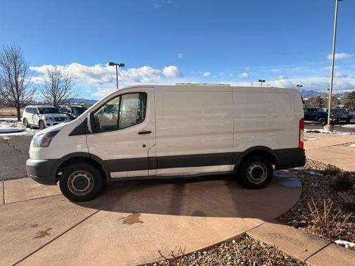 2017 Ford Transit-150 Base