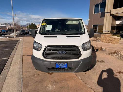 2017 Ford Transit-150 Base