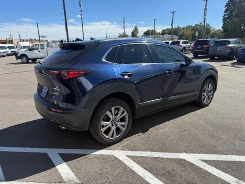 2020 Mazda CX-30 Premium Package