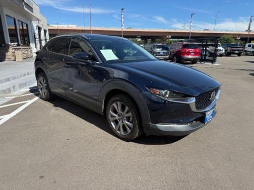 2020 Mazda CX-30 Premium Package