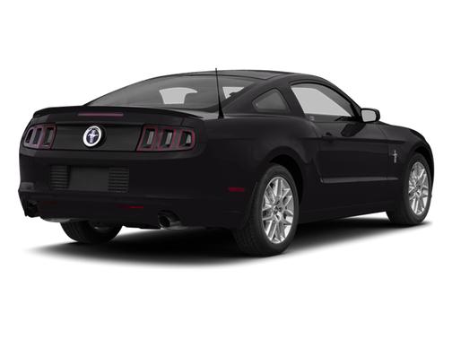 2013 Ford Mustang GT Premium