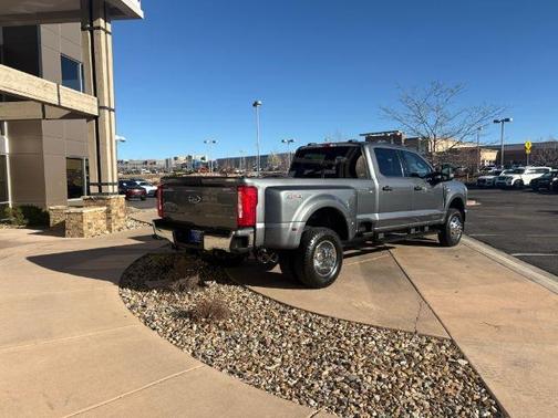 2024 Ford F-350 XLT