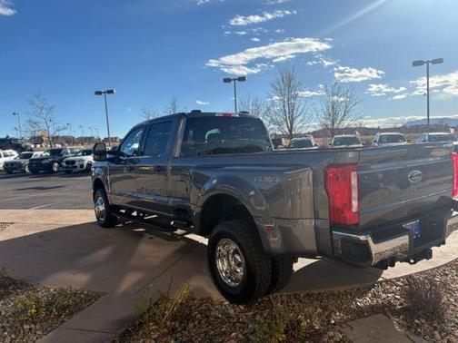 2024 Ford F-350 XLT