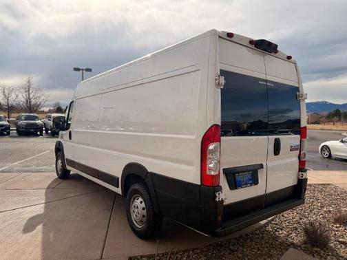 2022 RAM ProMaster 3500 High Roof