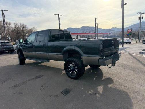 2004 Ford F-350 XL Crew Cab
