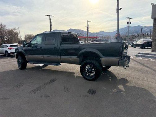 2004 Ford F-350 XL Crew Cab