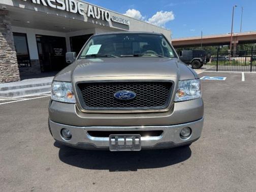 2006 Ford F-150 XLT