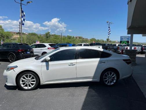 2013 Toyota Avalon XLE Touring