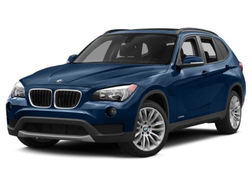 2015 BMW X1 xDrive 28i