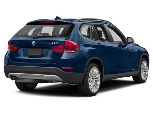 2015 BMW X1 xDrive 28i