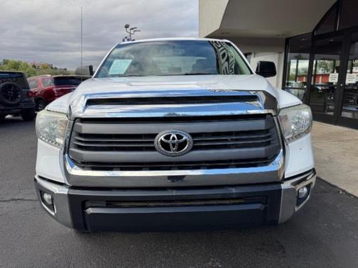 2014 Toyota Tundra SR5