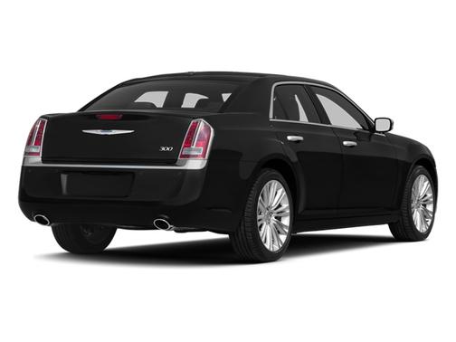 2013 Chrysler 300 S