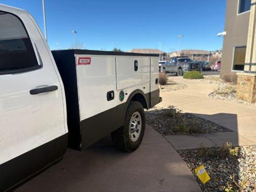 2015 GMC Sierra 3500 Base