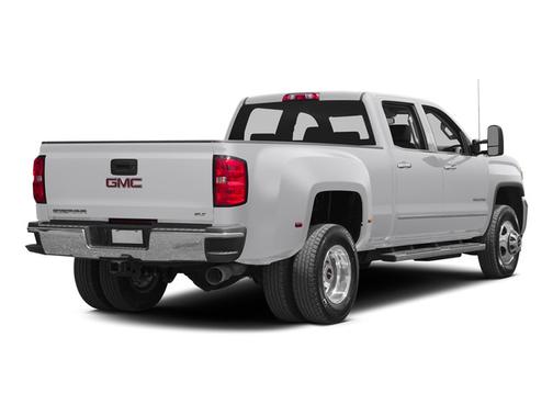 2015 GMC Sierra 3500 Base