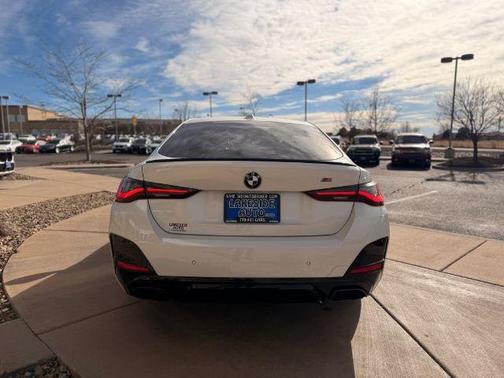 2024 BMW M440 i xDrive