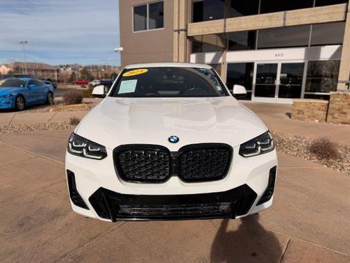 2024 BMW M440 i xDrive