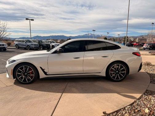 2024 BMW M440 i xDrive