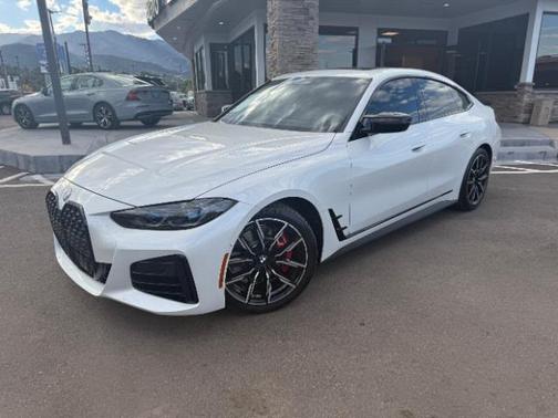 2024 BMW M440 i xDrive