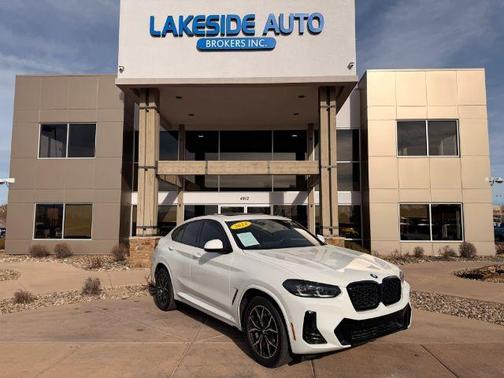 2024 BMW M440 i xDrive