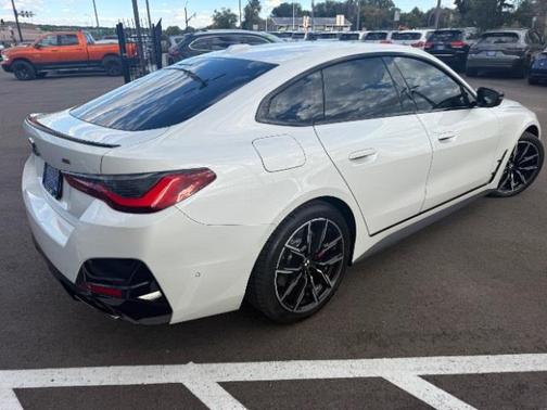 2024 BMW M440 i xDrive