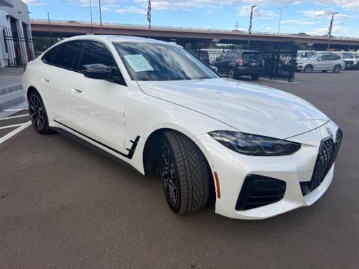 2024 BMW M440 i xDrive